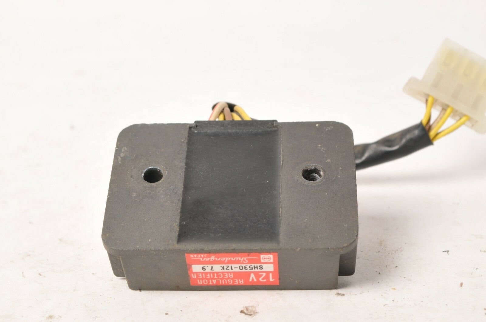 Genuine Kawasaki 21066-1030 Voltage Regulator - KZ550 EX500 Ninja 