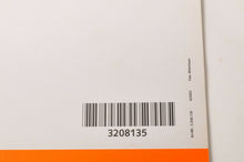 Load image into Gallery viewer, Genuine Factory KTM Spare Parts Manual Engine 660 SMC  2004 | 3208135