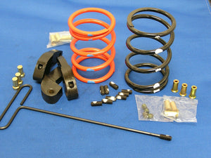 Dalton Clutch Kit - 2010 Polaris 800 RZR & S models w/Stock or Oversize tires