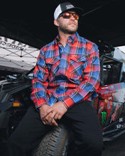 Load image into Gallery viewer, New DIXXON Flannel Travis Pastrana 199  BNIB NWT | Mens XL Extra-Large