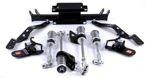 Kimpex Track Fitting Installation Kit for XTR - Can-Am BRP 2012 OL Ren | 375122