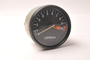 Genuine Honda Used Tachometer Tach rev counter CB1000C 1983 83 |  37250-MG1-672