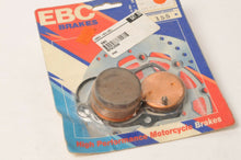 Load image into Gallery viewer, EBC FA155R Long Life Sintered Brake Pads - Yamaha Blaster 1988-2002 REAR