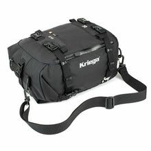 Load image into Gallery viewer, Kriega US-20 Motorcycle Drypack - Universal 100% Waterproof Modular Luggage Bag