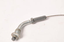 Load image into Gallery viewer, Used Vintage TSK ASA Throttle Cable assembly silver