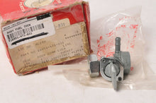 Load image into Gallery viewer, Genuine NOS Honda 16951-471-831 Fuel Petcock valve cock body kit TRX300 CB450 ++