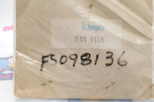 Load image into Gallery viewer, NEW NOS FULL GASKET SET GAMMA/KIMPEX R18-8136 (FS09 09) YAMAHA GS300 SM292F
