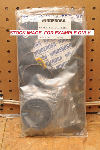 NEW WINDEROSA FULL GASKET SET W/SEALS 09-711200 YAMAHA SX R VMAX VENT. 500 -2000 - Motomike Canada