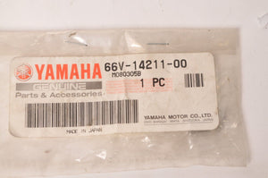 Genuine Yamaha Screw,Pilot Adjusting Wave Runner GP1200 XR1800 ++ | 66V-14211-00