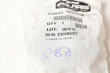 Load image into Gallery viewer, Genuine Polaris 5257254 Seal Gasket Exhaust - RZR 800 4 S EPS 2008-2014