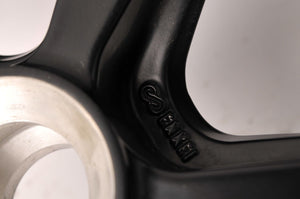 Genuine Ducati 848 Evo Rear Wheel Cast Enkei TIRE WILL BE REMOVED | 50211331AB