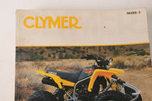 Load image into Gallery viewer, Clymer Service Repair Maintenance Manual: Yamaha YFS200 Blaster 1988-2001