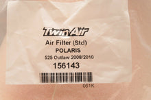 Load image into Gallery viewer, GENUINE Twin Air 156143 Air Filter POLARIS 525 IRS ATV 2007 2008 2009 2010 2011