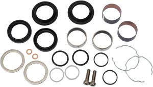 Drag Specialties 0403-0146 Fork Slider Rebuild Kit for 39mm 88-21 + XL Sportster