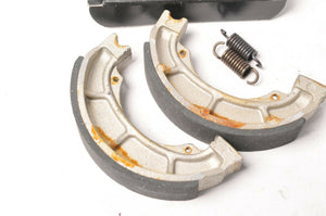 Ferodo Brake Shoes fit Suzuki Derbi Cagiva and More   | FSB777