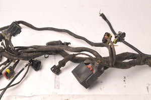 Genuine Ducati 848 Evo Main Wiring harness for 2011-2012-2013 only | 51017201B