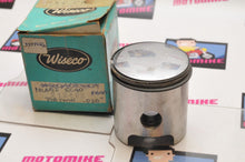 Load image into Gallery viewer, NOS NEW OLD STOCK Wiseco Piston 2124P2  +20 OVER  398 EC40 POLARIS