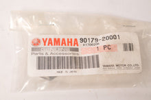 Load image into Gallery viewer, Genuine Yamaha Nut, Front Sprocket WR YZ YZF YFZ | 90179-20001-00