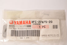 Load image into Gallery viewer, Genuine Yamaha Emblem Cap Solid Fine Silver - JOG CY50 92-95  | 3FC-27475-20