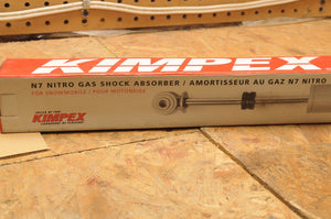 KIMPEX 04-505 N7 GAS TRACK CENTER SHOCK SKI-DOO FORMULA MACH MX-Z 1997-00 1 III