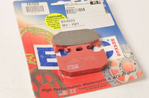 EBC FA152X Sport Carbon Brake Pads - Kawasaki KDX200 KLX250 KX500 Suzuki DR350 +