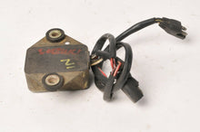 Load image into Gallery viewer, Genuine Suzuki 32900-41321 CDI ECU Igniter Ignition Module #2 - B C RM125 75-78