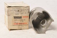 Load image into Gallery viewer, Genuine Yamaha 5X5-11636-00-00 Piston, +0.50 Oversize YZ250 1982 YZ250J