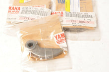 Load image into Gallery viewer, Genuine Yamaha 87M-W176A-00-00 Qty:3 Weights, Weight,Sheave Clutch Exciter EX570
