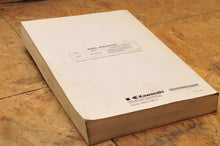 Load image into Gallery viewer, Kawasaki Factory Service Manual FSM OEM SHOP Ninja ZX-10R 2008 99924-1388-01