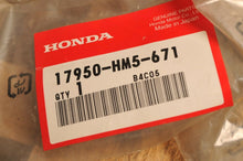 Load image into Gallery viewer, GENUINE NOS HONDA 17950-HM5-671 CABLE,CHOKE - TRX300 1994-1995 FOURTRAX 300