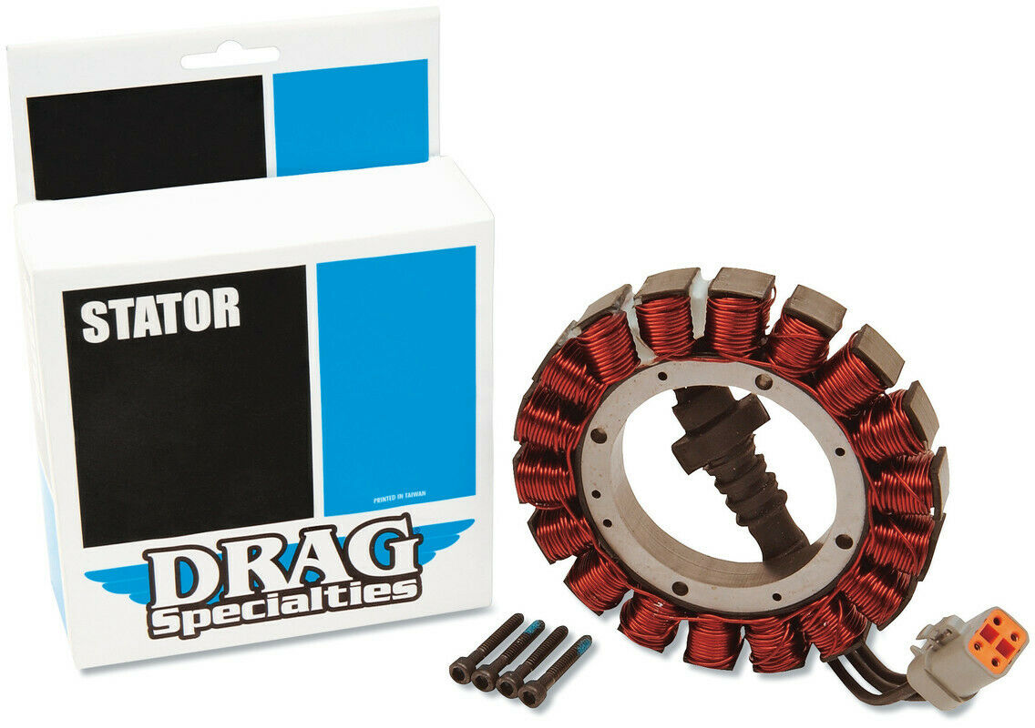 Alternator Stator uncoated for Harley Davidson FX FLST FXD DYNA | 2112-0094