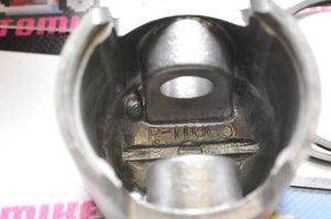 NOS New Old Stock MARCO RACING Piston JLO 440 +40 OVER - Motomike Canada