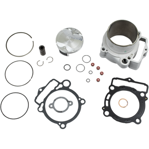 2016-2018 KTM 350 SXF FC350 Cylinder Works Big Bore Kit 366cc +2mm 14.0:1 Piston