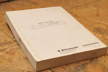 Load image into Gallery viewer, Kawasaki Factory Service Manual FSM SHOP MULE 4010 TRANS DIESEL4X4 99924-1409-01