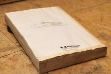 Load image into Gallery viewer, Kawasaki Factory Service Manual FSM OEM SHOP Ninja ZX-6RR 2005 99924-1346-01