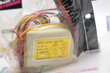Load image into Gallery viewer, NEW NOS OEM YAMAHA 663-81910-10-00 VOLTAGE REGULATOR ASSEMBLY 8 25 1984-85
