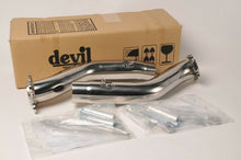 Load image into Gallery viewer, NEW Devil Exhaust - Stainless High Mount Adapter 71325 Aprilia RSV4 1000 2003+