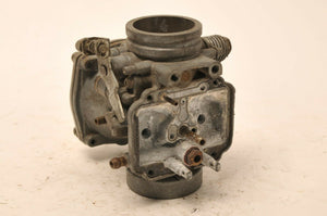 Used Motorcycle Carb Carburetor - Mikuni - Suzuki GT750 Body incomplete