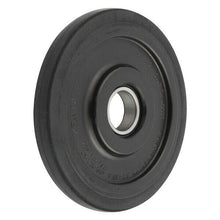 Load image into Gallery viewer, Kimpex 04-116-96S Idler Wheel 5.125&quot; Black - Yamaha Apex SRX RX1 Vmax RS FX XTX+