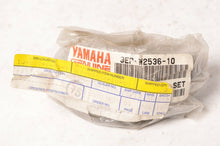 Load image into Gallery viewer, Genuine Yamaha 3EP-W2536-10 Brake Shoes Shoe Set - CA50 Riva