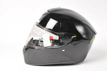 Load image into Gallery viewer, Shark Skwal Motorcycle Helmet Modular Gloss Black L Large HE5-400EB-LK-LG