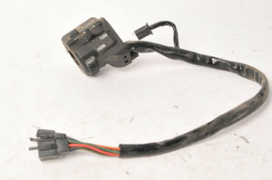 Genuine Kawasaki 46091-1397 LH Switch Lighting Ninja 250R EX250 