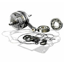 Load image into Gallery viewer, Wiseco Complete Bottom End Crankshaft Kit w/bearings gaskets - CRF250R 2004-2009