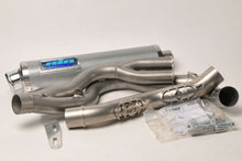 Load image into Gallery viewer, NEW Mig Exhaust Concepts - SRBT17402-S High Mount Pipe - Honda CBR954RR 2002-03