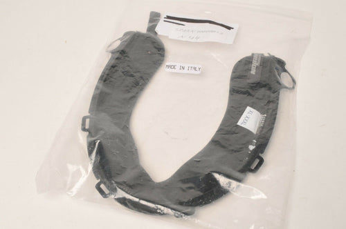 GENUINE Nolan SPRRN00000012 Replacement Helmet Neck Pad Comfort XL-XXXL N44 N45