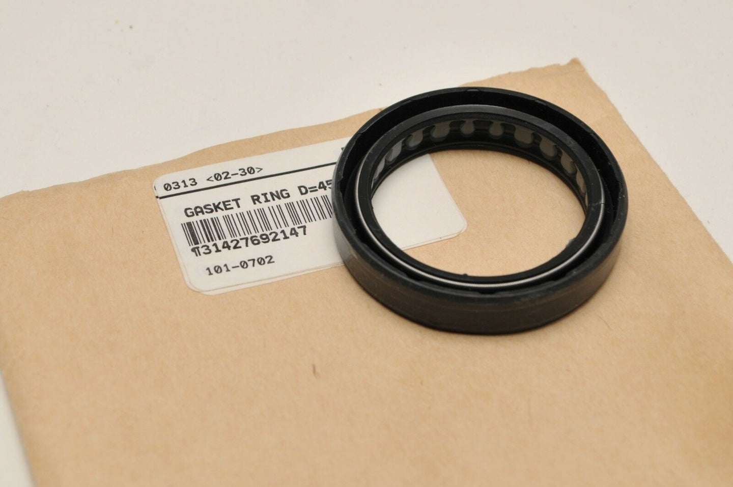 OEM BMW 31427692147 SEALING RING FORK SEAL D=45MM