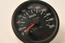 Load image into Gallery viewer, Genuine Yamaha  8DF-83510-20-00 SPEEDOMETER KM/H EUROPE CANADA SX600R SRX700