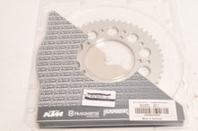 Load image into Gallery viewer, Genuine KTM Rear Sprocket 50 tooth Husqvarna GasGas 65 SX TC MC   | 46010051050