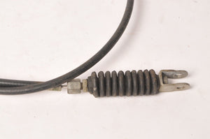 Genuine Kawasaki 54005-073 Cable,Front Brake F11 F11M 1973 73 USED