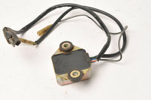 Load image into Gallery viewer, Genuine Kawasaki 21119-1031 #1 Igniter CDI Ignition Box ECU for KDX175 1981-1982